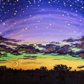 Midnight In June